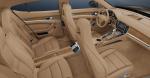 Porsche Panamera S 2010 года